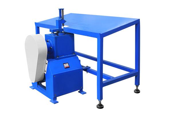 Macchina di saldatura automatica a punti multipli per scaffalature di filo frigorifero e reti di maglie di acciaio 12