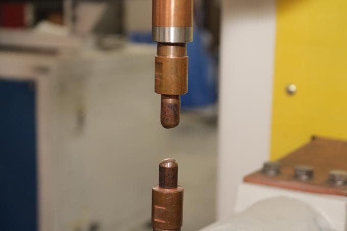 Hwashi Coppa Maniglia Scaldaia a punti 3