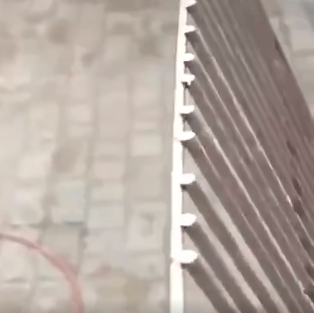 Saldatrice automatica a punti per anello interno con distribuzione precisa del filo 12