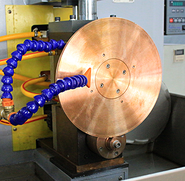 Automatica CNC in acciaio inossidabile cucina lavandino vaschetta Maker cucitura con tipo di motore pompa 3