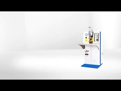 Saldatrice a scarica capacitiva di alta qualità dalla Cina