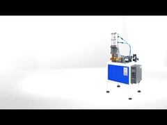 macchina per macchie sul sedere