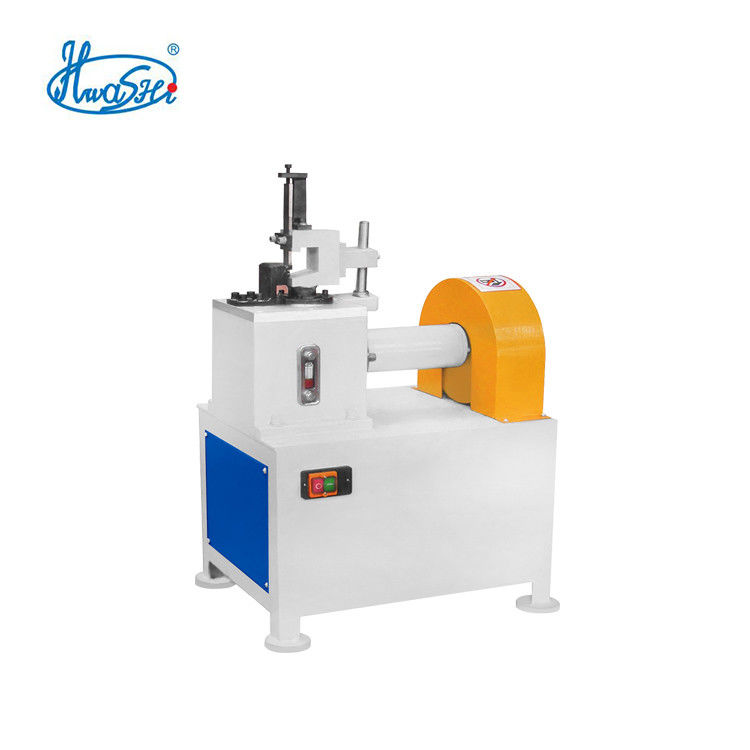 Macchina di taglio di filo di maglia che fa il filo di diametro 2 mm e 6 mm