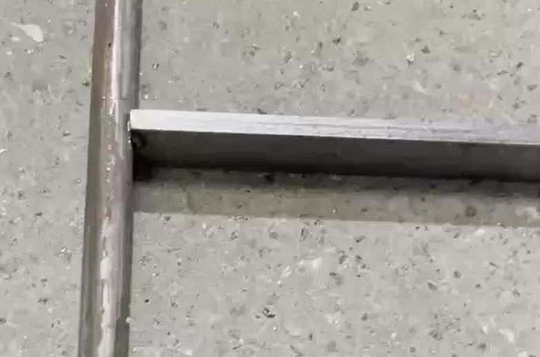 Saldatrice a doppia testa di tipo T per sedere in vendita 75KVA