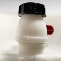 IBC Valve di saldatura del serbatoio per garantire l'affidabilità della saldatura del prodotto