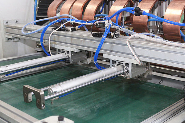8-10 anni di vita utile Saldatore spot per pannelli di porta 220V/380V e resistente