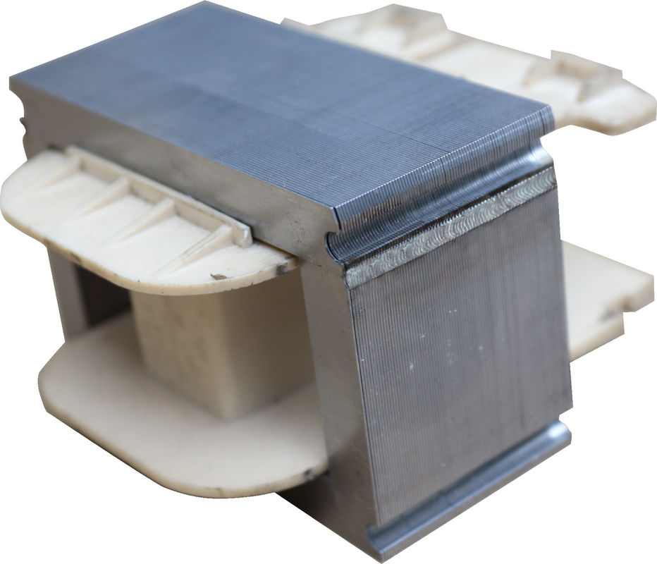 HWASHI EI Lamination Automatic TIG Welding Machine Adatta per il reattore a trasformatore
