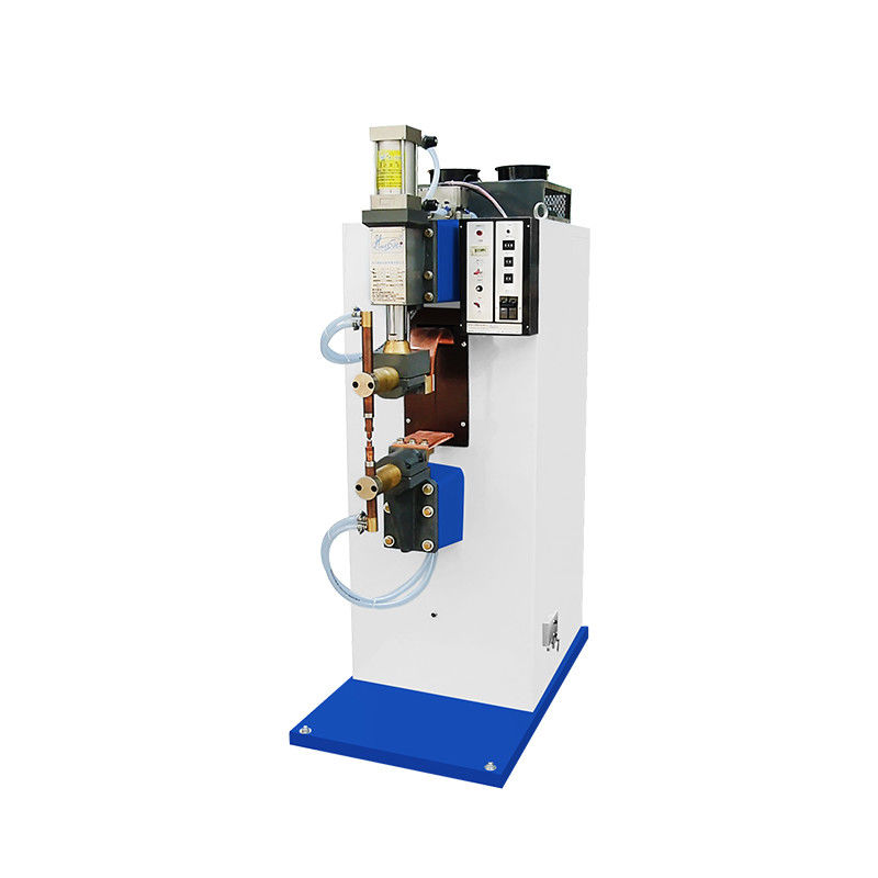 2kw Hwashi condensatore scarica macchina di saldatura per rame e acciaio inossidabile
