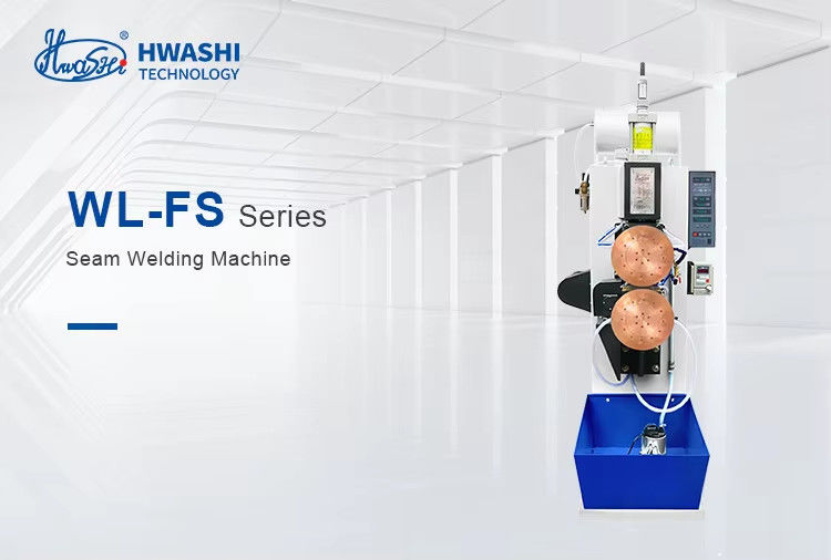 Macchina di saldatura a cucina automatica CNC in acciaio inossidabile