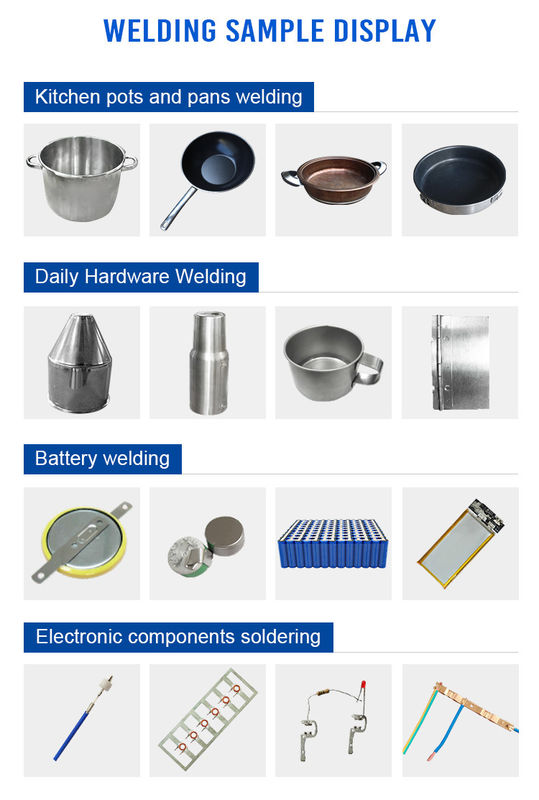 HWASHI Scaldaia a punto lamiere metalliche tubi e telai con Huashi Acciaio inossidabile vaso da cucina