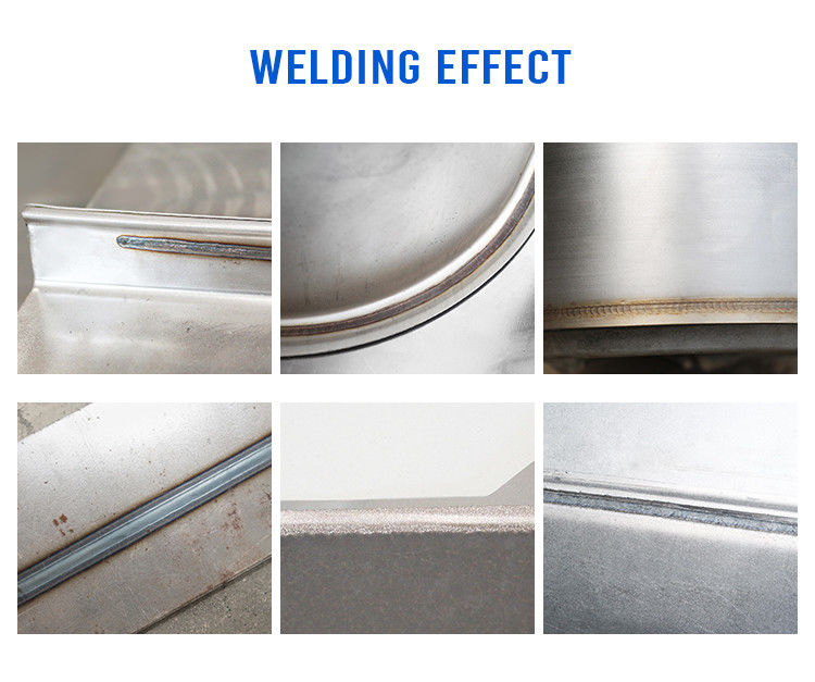 Macchina di saldatura a giunto/rotolo robusta e personalizzata per radiatore di riscaldamento per fusti di olio, aereo e carburante