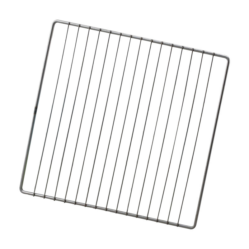 Hwashi Automatic Multiple Head Wire Mesh Spot Welding Machine per carrello della spesa