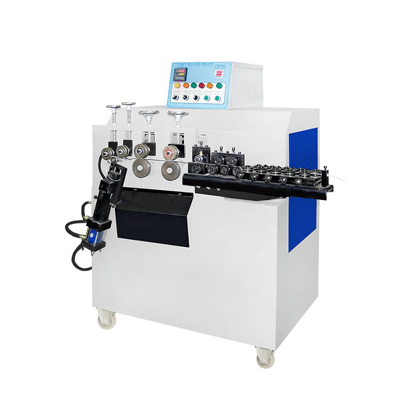 HWASHI 350kw Power Fan Guard Production Line with 2mm Max Welding Thickness and End-to-End Automation