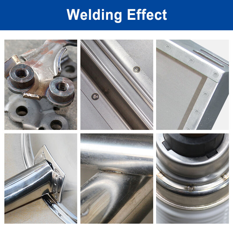 HWASHI 75KVA Power Spot Welding Machine   CE/CCC/ISO Certified Capacitor Discharge Spot Welder con 8-10 anni di vita